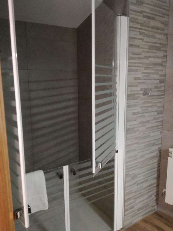 Hostal Casa Tino Caín Dış mekan fotoğraf