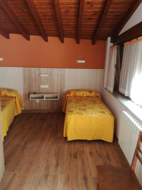 Hostal Casa Tino Caín Dış mekan fotoğraf